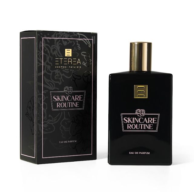 Profumo Skin Care Routine - Eterea