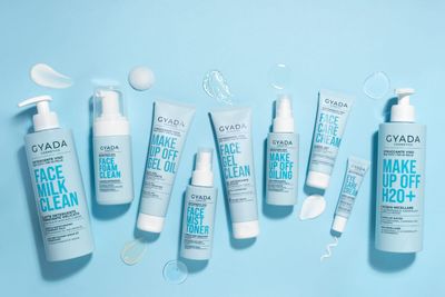DAILY SKIN CARE ROUTINE