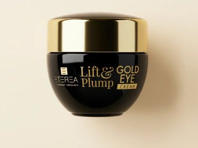 Crema Contorno Occhi Lift&Plump Gold - Precious - Eterea Crema Contorno Occhi Lift&Plump Gold - Precious - Eterea