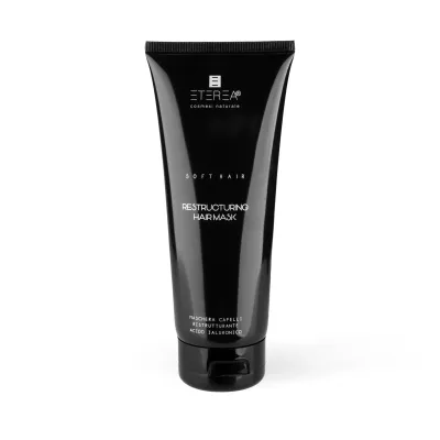 Maschera Capelli Ristrutturante - Eterea Maschera Capelli Ristrutturante - Eterea