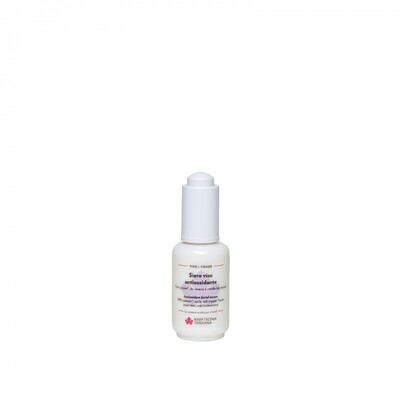 Siero viso antiossidante - Biofficina Toscana