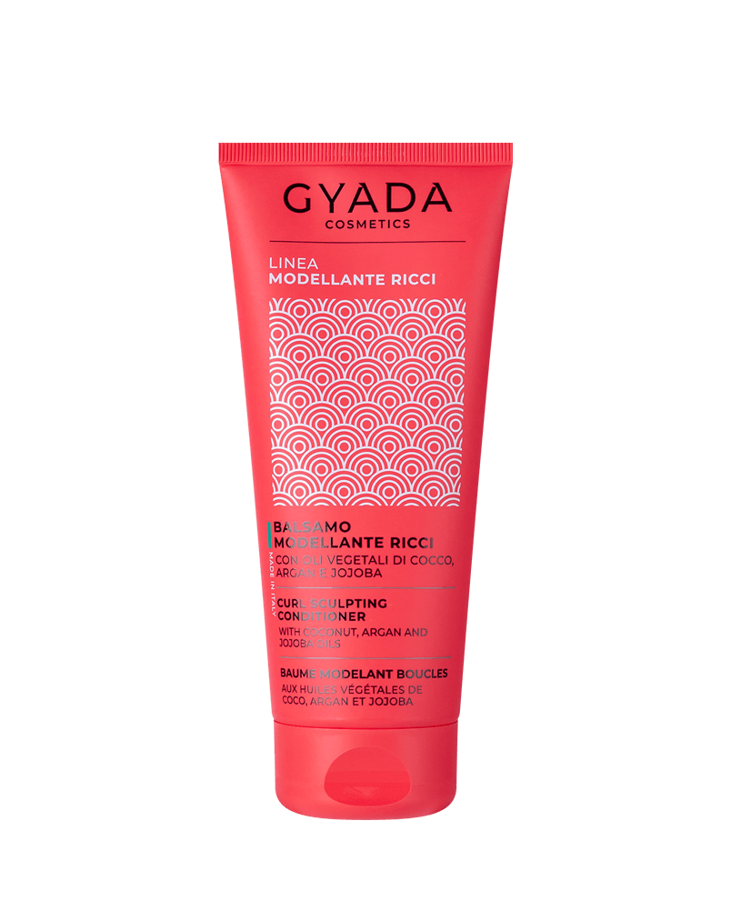 Balsamo Modellante Ricci - Gyada Cosmetics Balsamo Modellante Ricci - Gyada Cosmetics