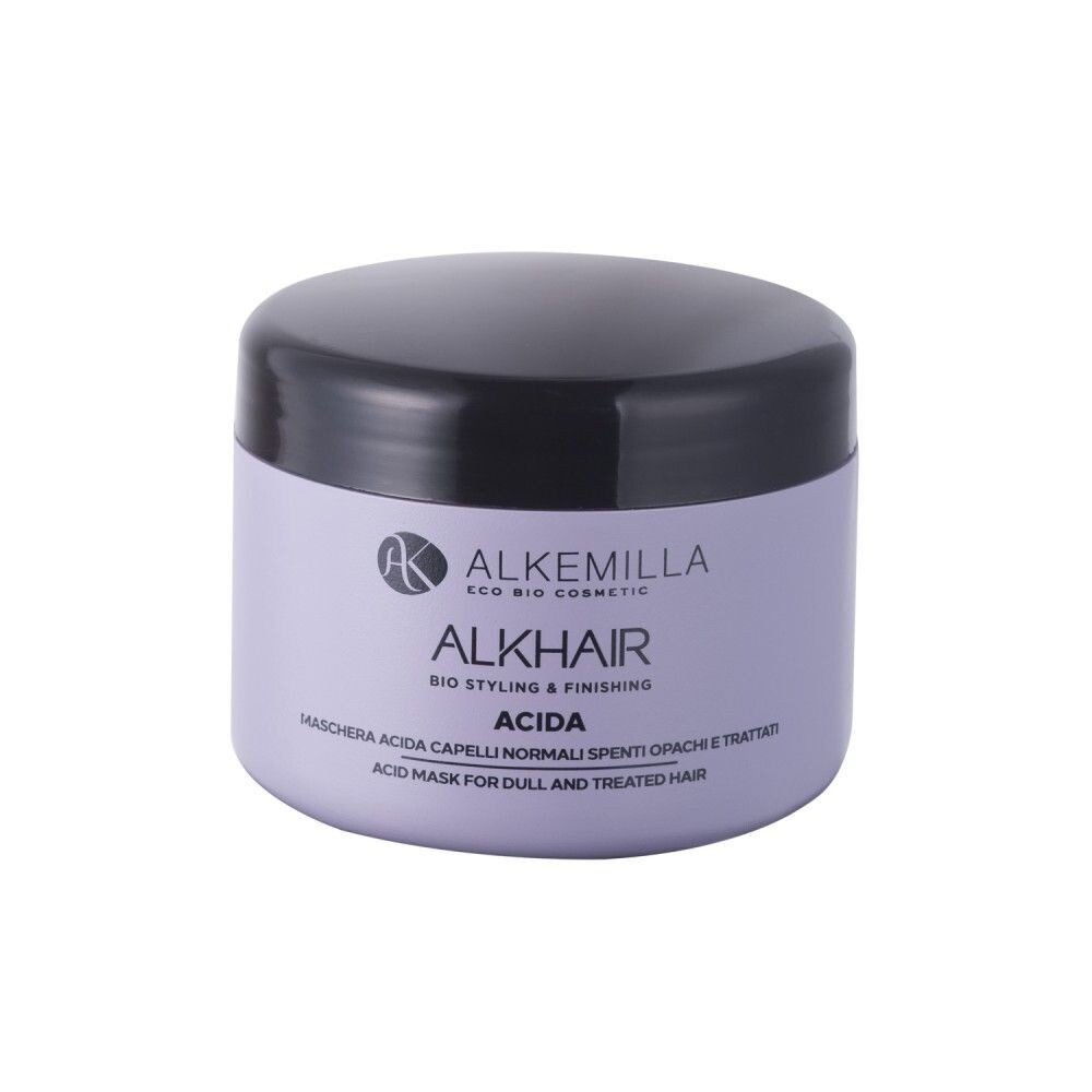 Maschera Capelli Acida K-Hair - Alkemilla