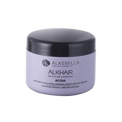 Maschera Capelli Acida K-Hair - Alkemilla Maschera Capelli Acida K-Hair - Alkemilla