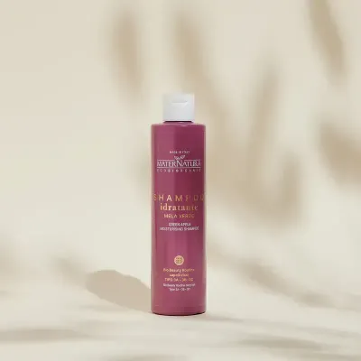 Shampoo Ricci Idratante - MaterNatura Shampoo Ricci Idratante - MaterNatura