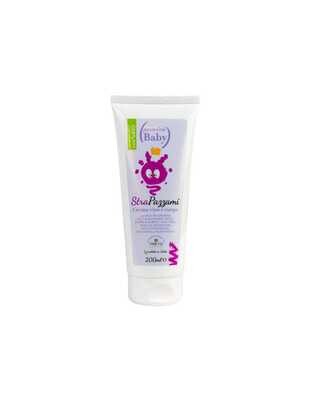 Crema Viso &Corpo Baby - StraPazzami - Parentesibio