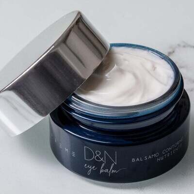 Balsamo Contorno Occhi Nutriente D&N Eye Balm - Supreme - Eterea
