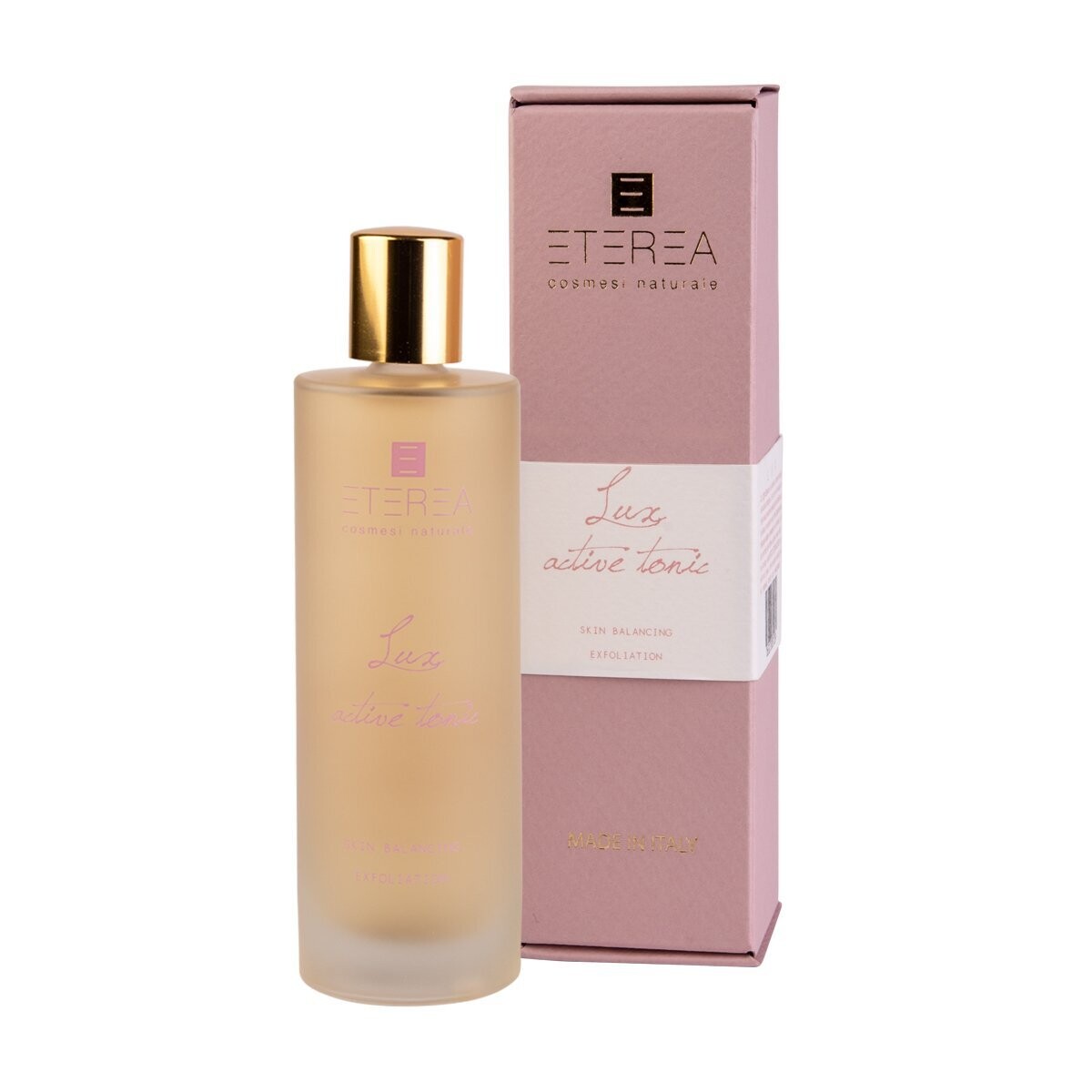 Tonico Esfoliante - Lux - Eterea Tonico Esfoliante - Lux - Eterea