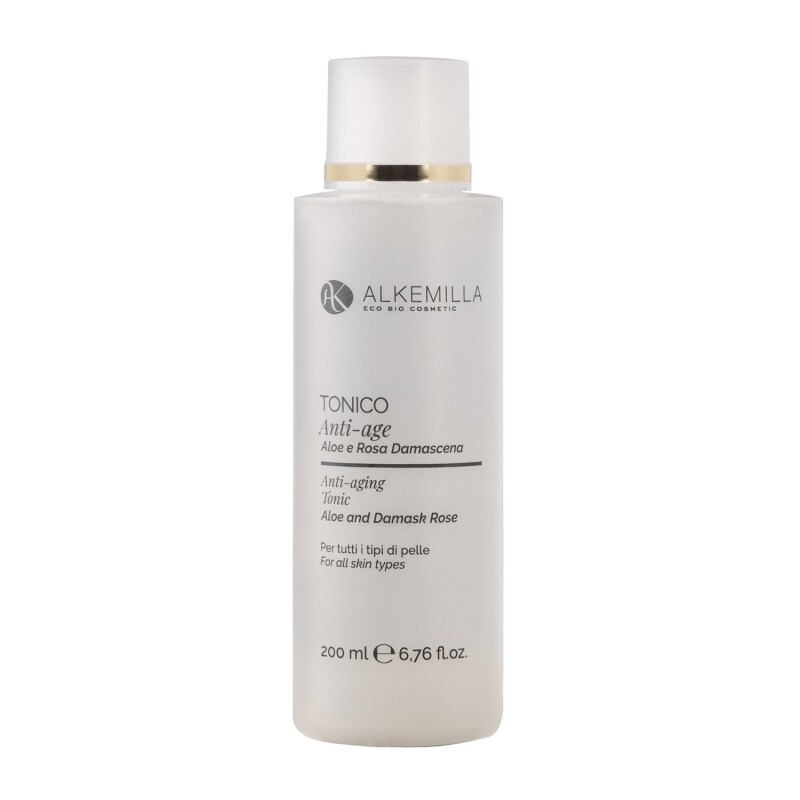 Tonico Viso Anti Age - Alkemilla