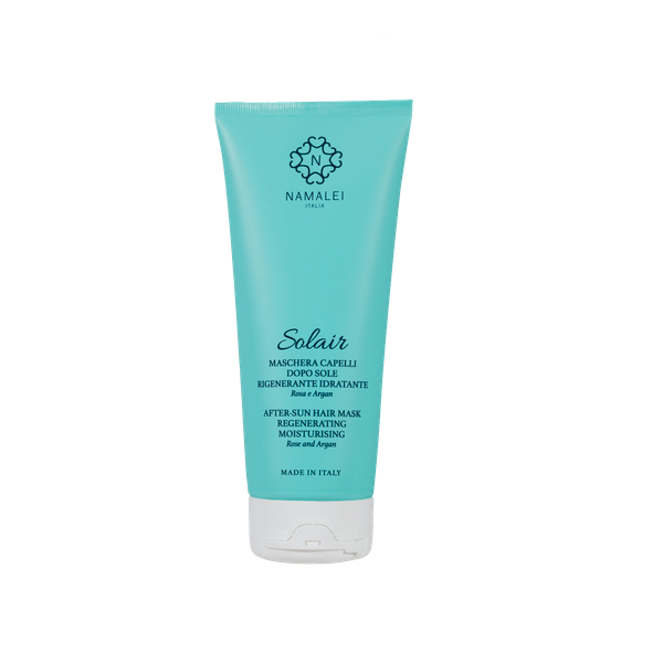 Maschera Capelli Rigenerante Doposole - Namalei Maschera Capelli Rigenerante Doposole - Namalei