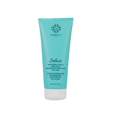Maschera Capelli Rigenerante Doposole - Namalei