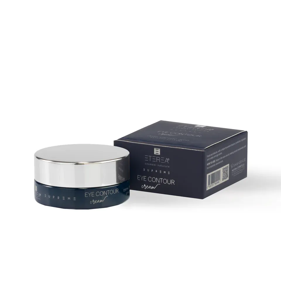 Crema Contorno Occhi - Supreme - Eterea