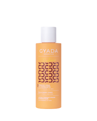 Tonico Viso Illuminante - Radiance - Vitamin C - Gyada Cosmetics Tonico Viso Illuminante - Radiance - Vitamin C - Gyada Cosmetics