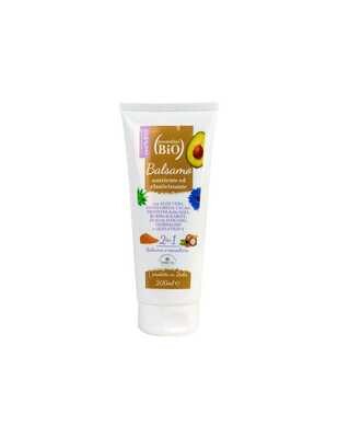 Balsamo Nutriente Elasticizzante 2in1 - Parentesibio Balsamo Nutriente Elasticizzante 2in1 - Parentesibio