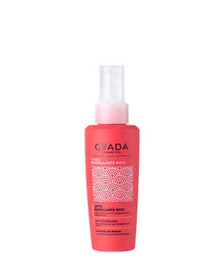 Latte Leave-in Modellante Ricci - Gyada Cosmetics Latte Leave-in Modellante Ricci - Gyada Cosmetics