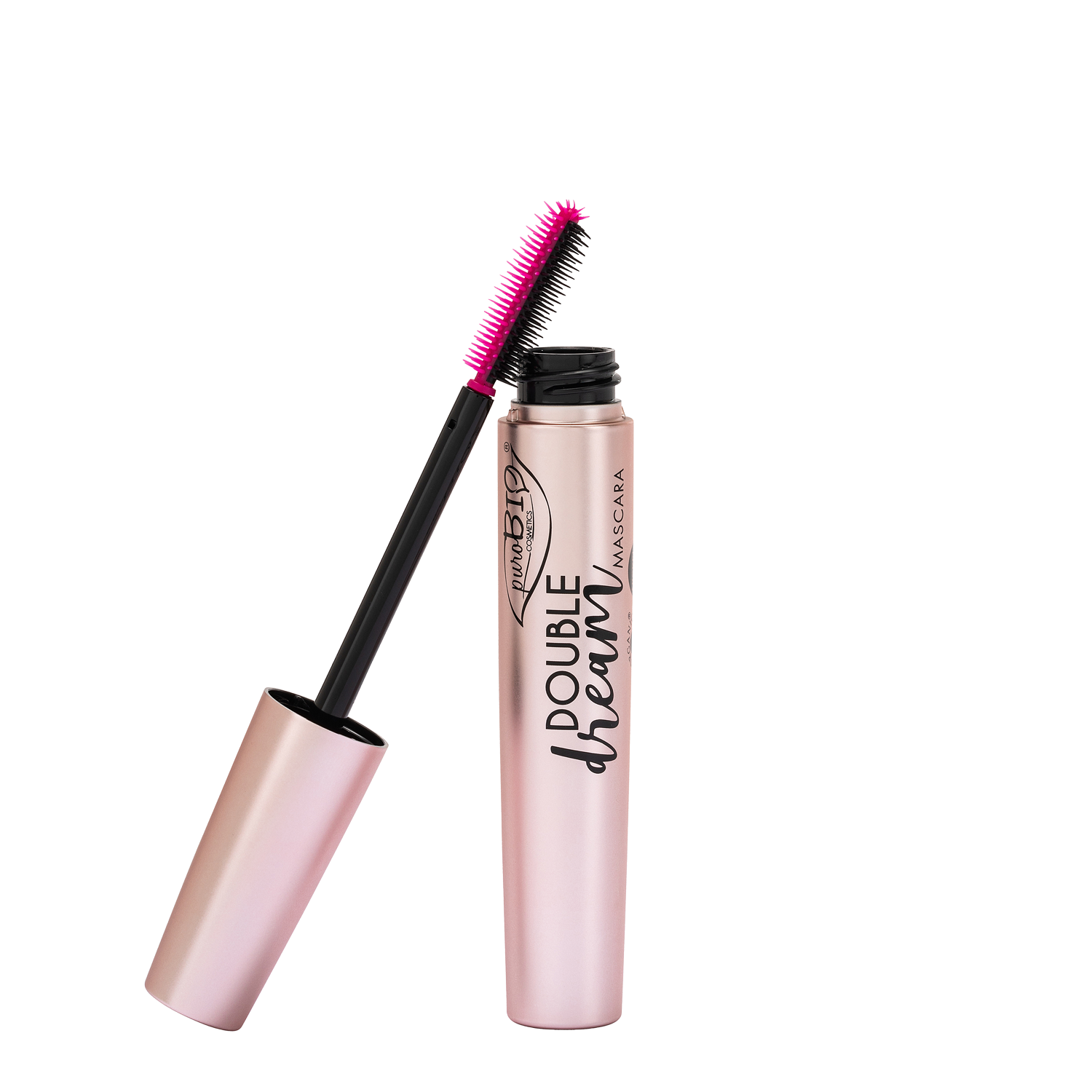 Mascara Double Dream - PuroBio Mascara Double Dream - PuroBio