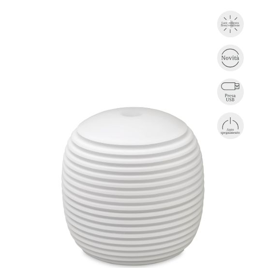 Diffusore a Utrasuoni Honey - Nasoterapia