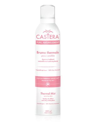 Acqua Termale - Castera Acqua Termale - Castera