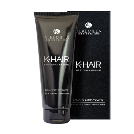 Balsamo Volumizzante K-Hair - Alkemilla Balsamo Volumizzante K-Hair - Alkemilla