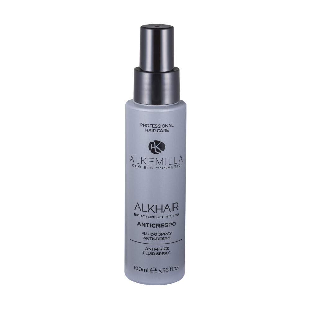 Fluido Spray Anticrespo K-Hair Alkemilla Fluido Spray Anticrespo K-Hair Alkemilla