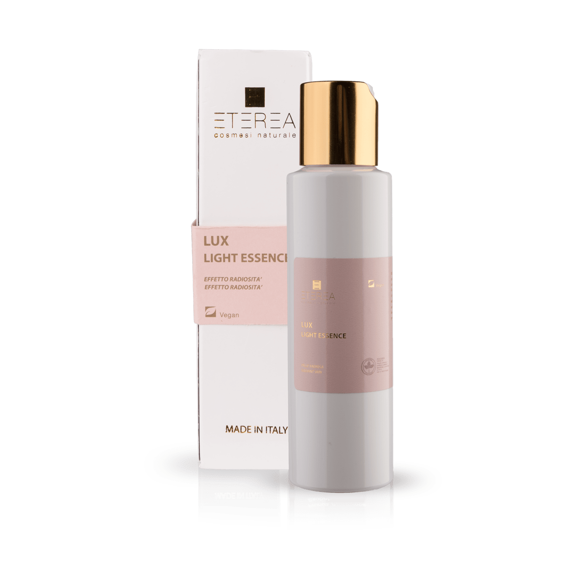 Light Essence - Lux - Eterea Light Essence - Lux - Eterea
