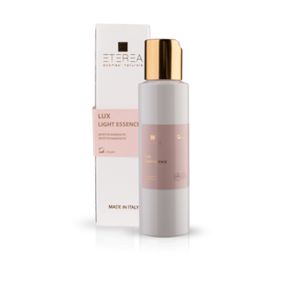Light Essence - Lux - Eterea Light Essence - Lux - Eterea