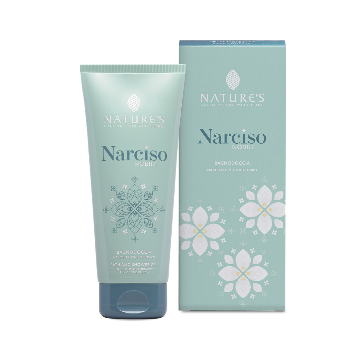 Bagnodoccia - Narciso Nobile - Nature's Bagnodoccia - Narciso Nobile - Nature's