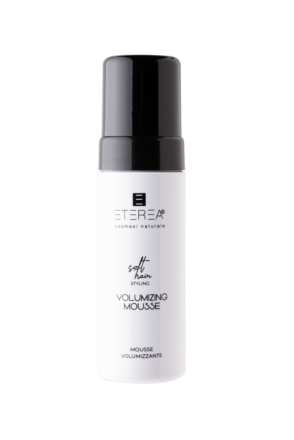 Mousse Capelli Volumizzante - Eterea