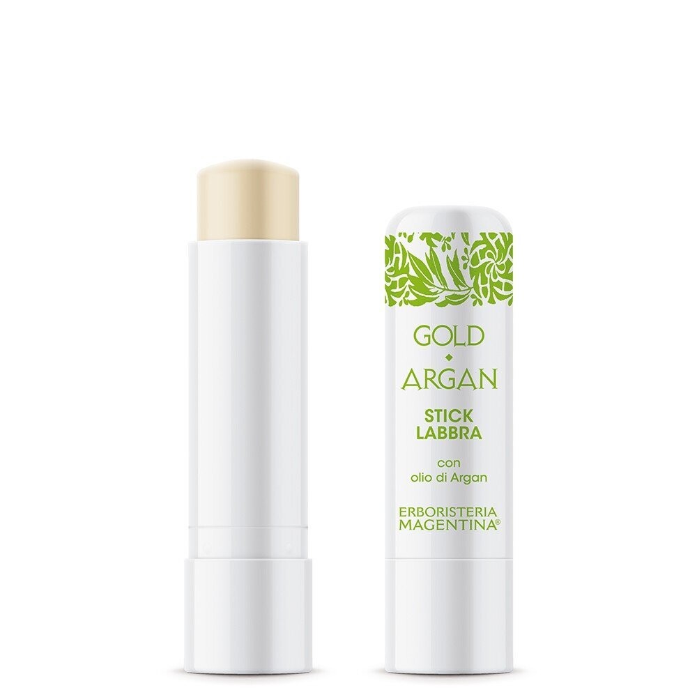 Burrocacao con Olio di Argan - Erboristeria magentina