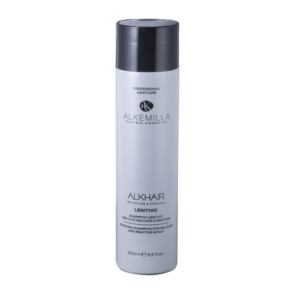 Shampoo Lenitivo Alkhair - Alkemilla