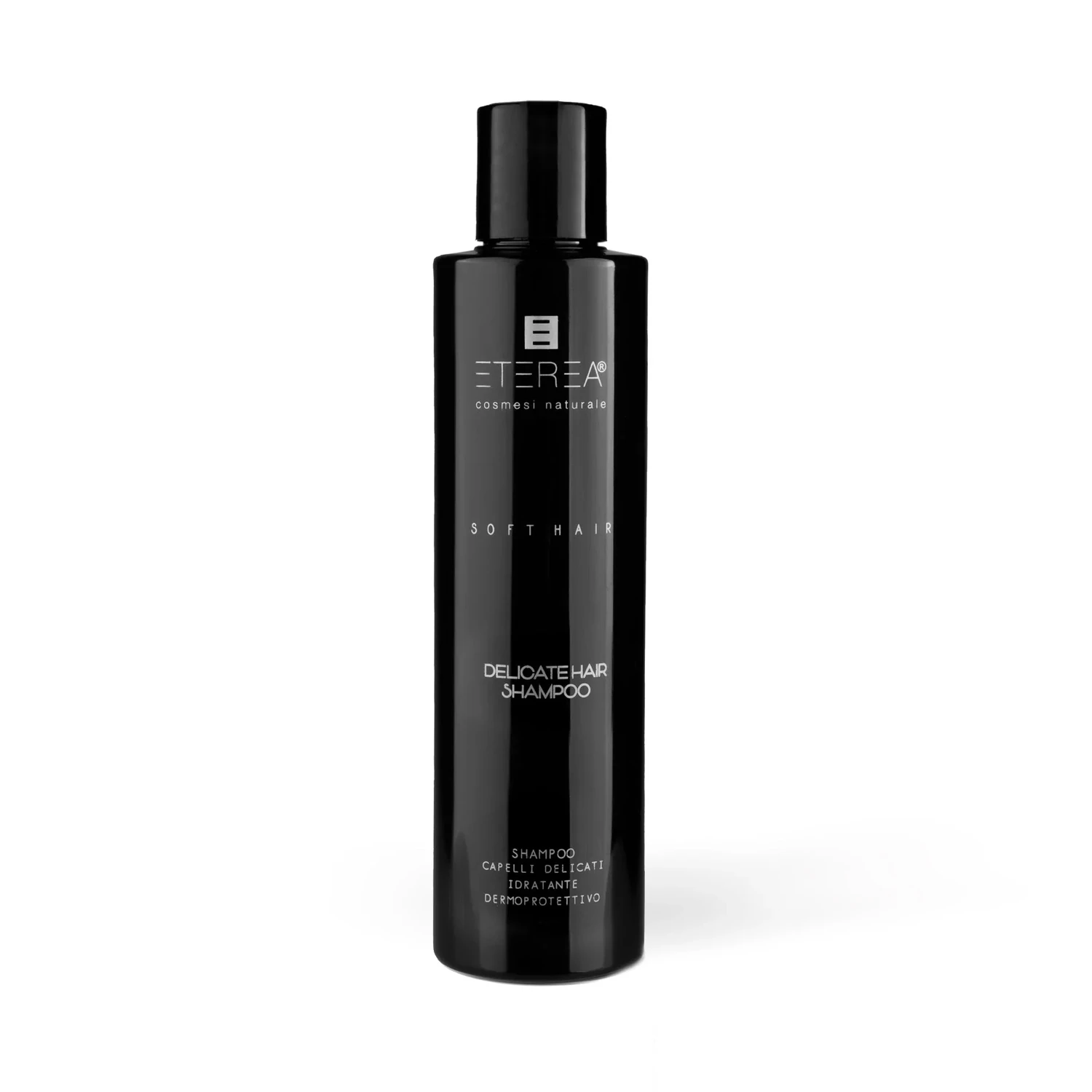 Shampoo Idratante Delicato - Eterea