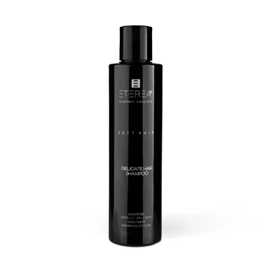 Shampoo Idratante Delicato - Eterea