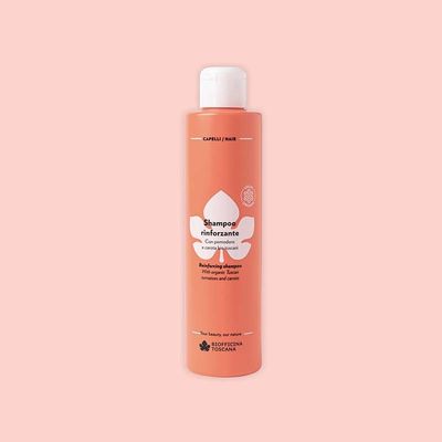 Shampoo Rinforzante - Biofficina Toscana Shampoo Rinforzante - Biofficina Toscana