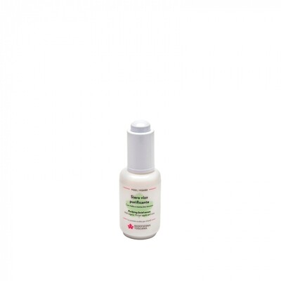 Siero Viso Purificante - Biofficina Toscana