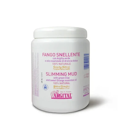 Fango Snellente - Argital