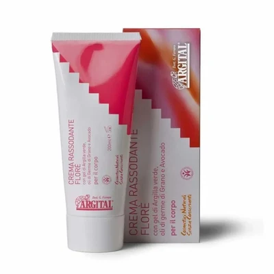 Crema Rassodante Florè - Argital Crema Rassodante Florè - Argital