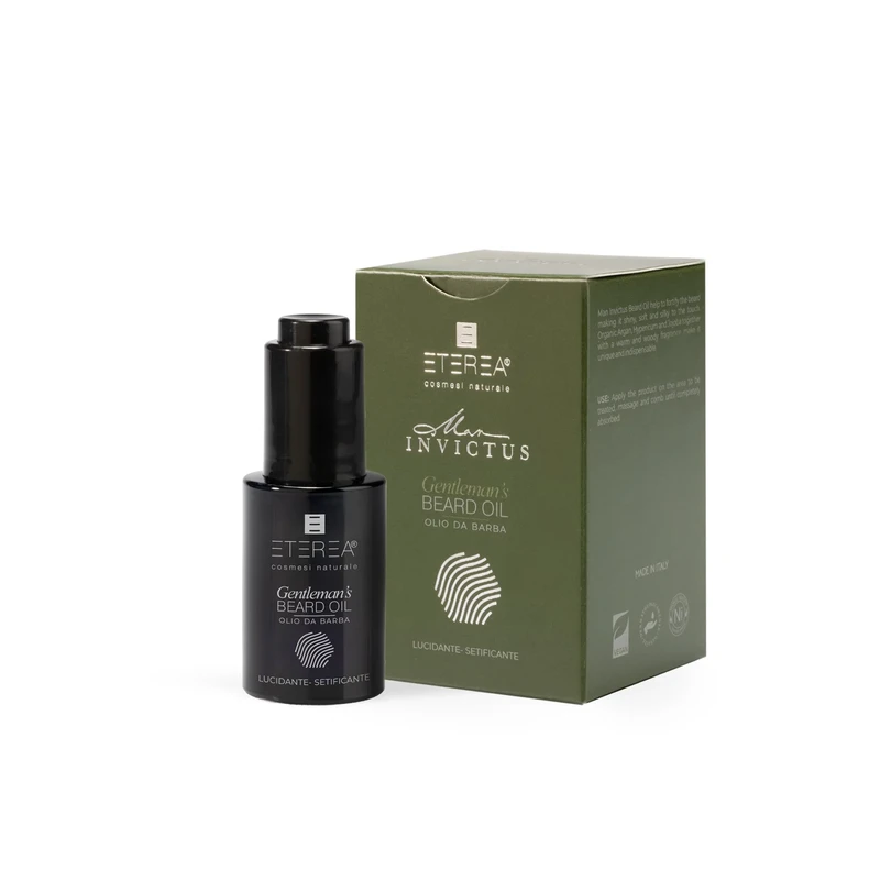 Olio Barba - Eterea