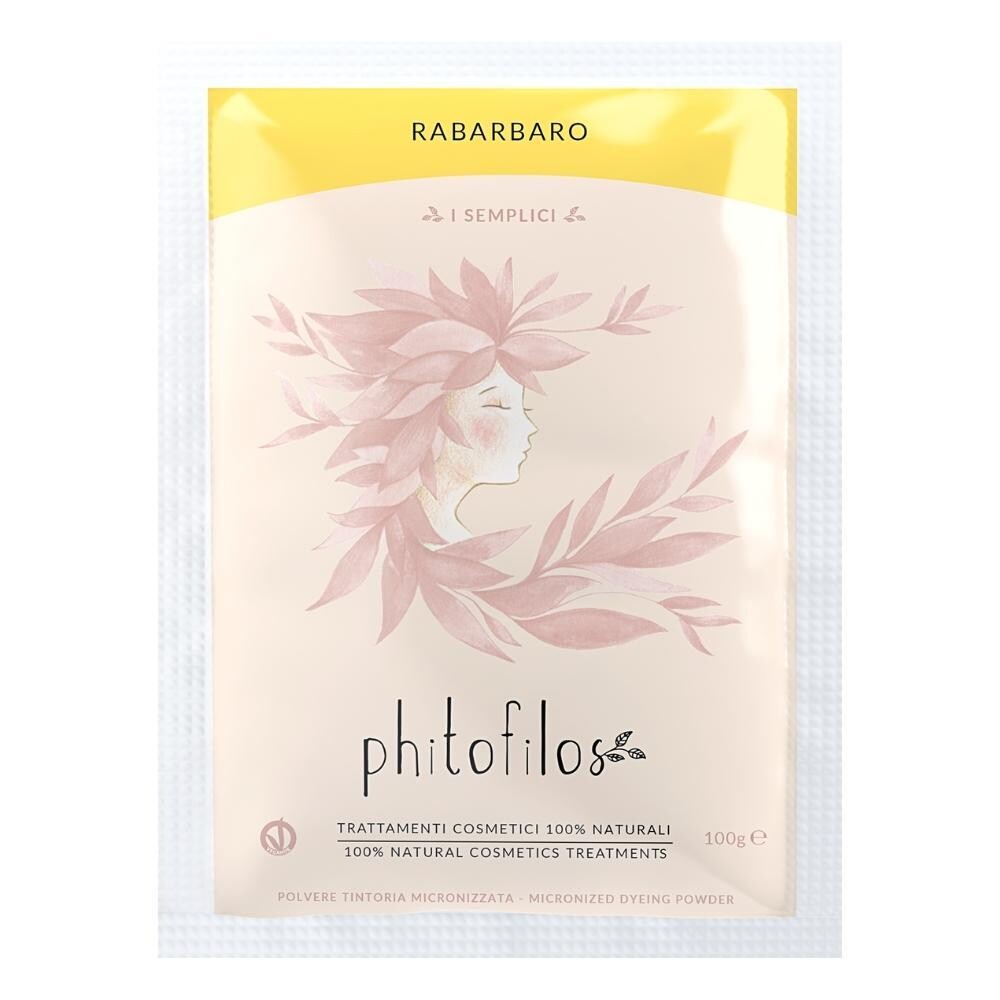 Rabarbaro - Phitofilos