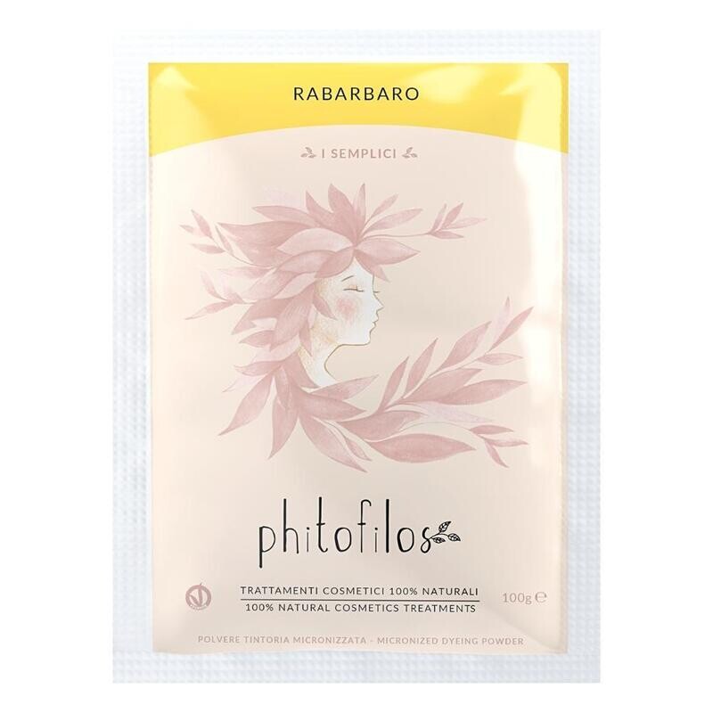 Rabarbaro - Phitofilos