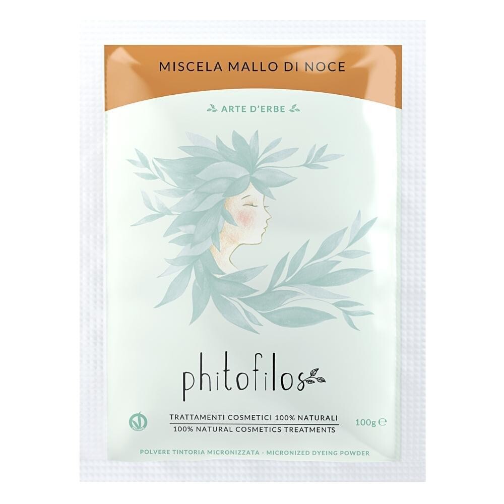 Miscela Mallo di Noce - Phitofilos