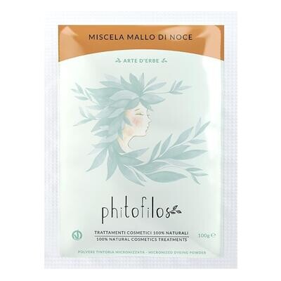 Miscela Mallo di Noce - Phitofilos