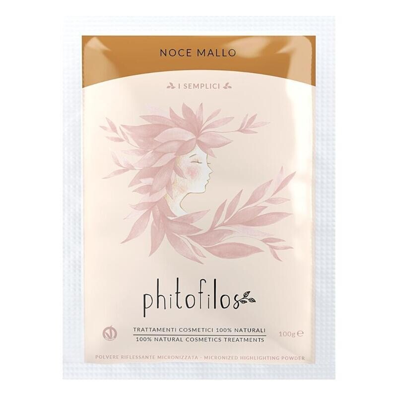 Noce Mallo - Phitofilos