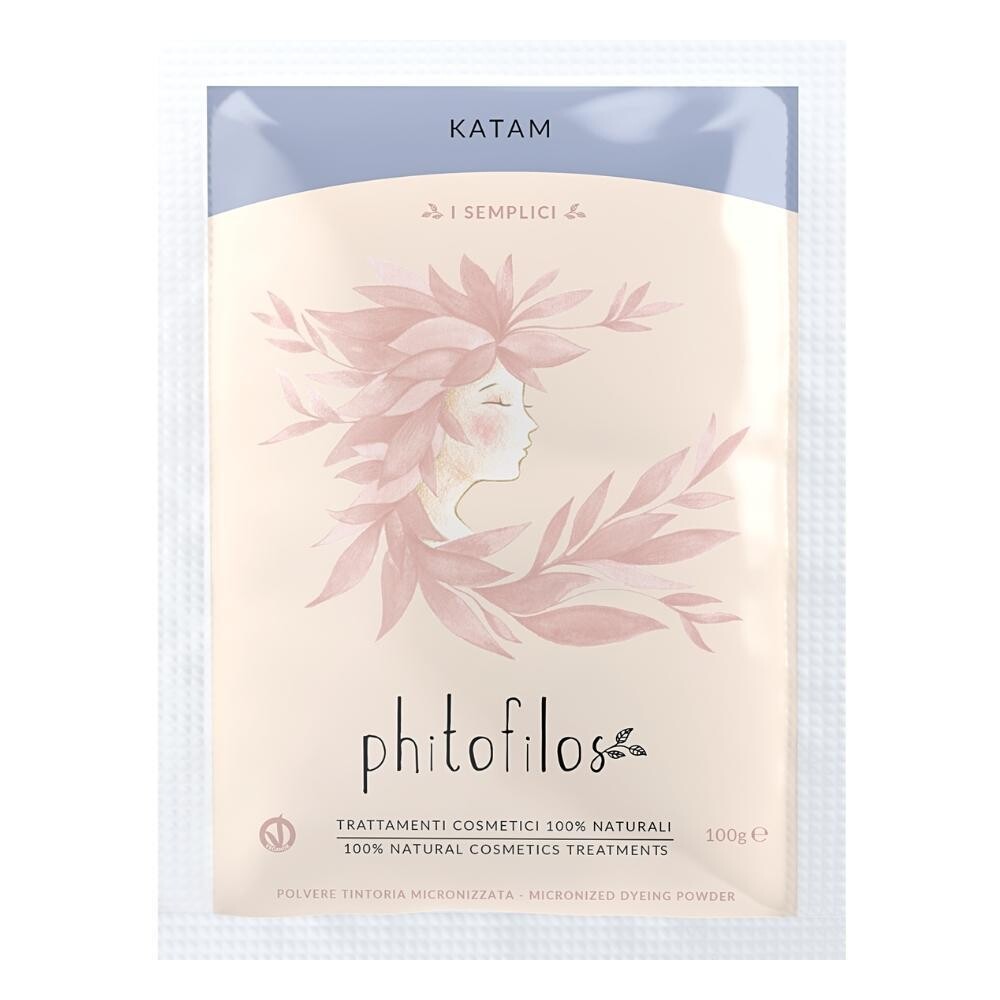 Katam - Phitofilos