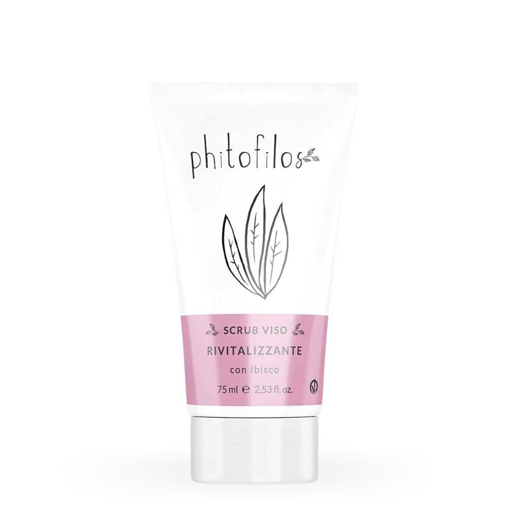 Scrub Viso Rivitalizzante - Phitofilos