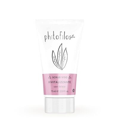 Scrub Viso Rivitalizzante - Phitofilos
