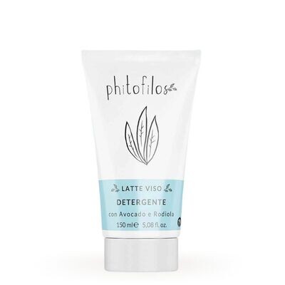 Latte Viso Detergente - Phitofilos Latte Viso Detergente - Phitofilos