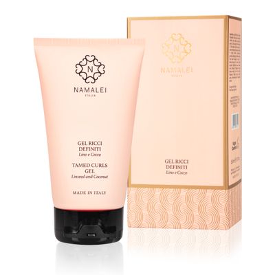Gel Ricci Definiti - Namalei