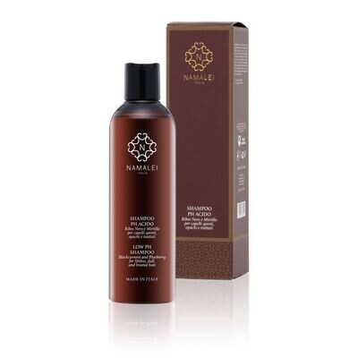 Shampoo pH Acido - Namalei Shampoo pH Acido - Namalei
