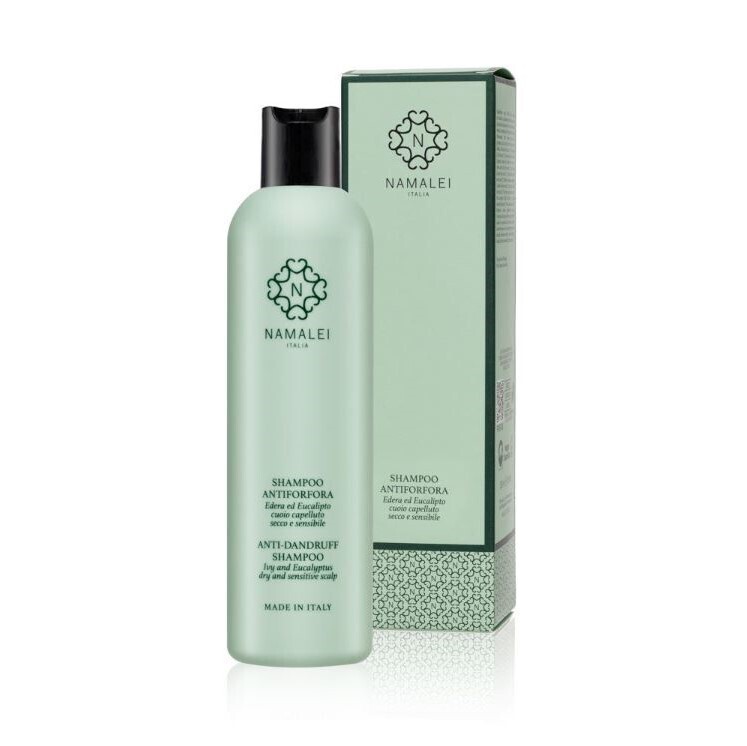 Shampoo Anti Forfora - Namalei Shampoo Anti Forfora - Namalei