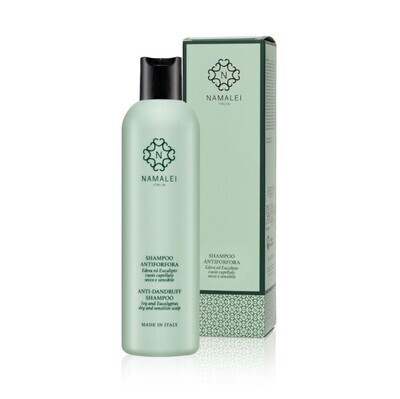 Shampoo Anti Forfora - Namalei Shampoo Anti Forfora - Namalei